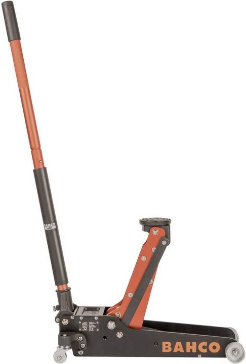 Image du produit Bahco Cric en aluminium 1,5 T