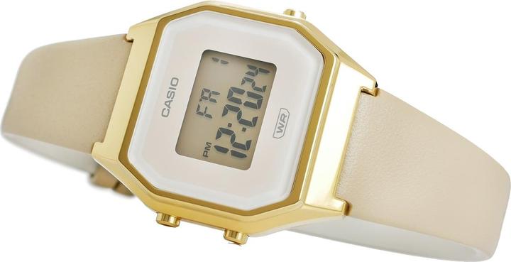 Produktbild Casio LA680WEGL-5EF (Digitaluhr, 28 mm)