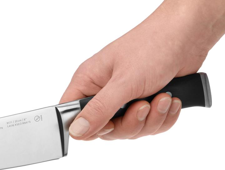 Actual product image WMF Chef's knife GRAND CLASS Black stoned (20 cm)