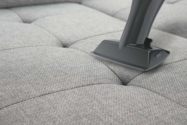 Productafbeelding Hoover RA22SE 011 Bagless,, Titanium