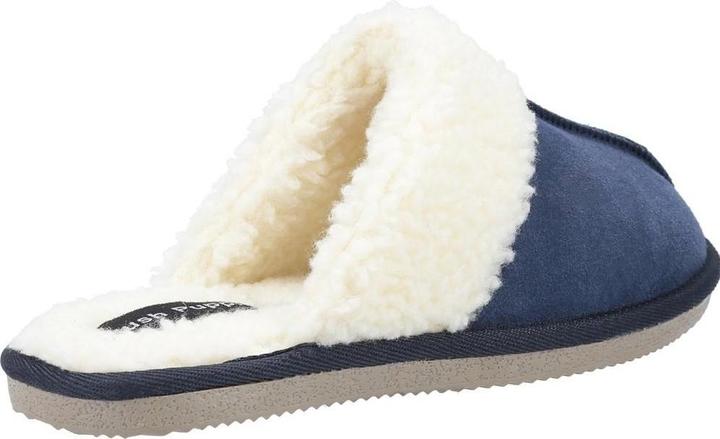 Immagine prodotto Hush Puppies Pantofole Arianna Suede (42)
