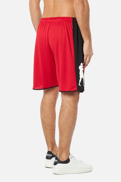 Image du produit Boxeur des Rues Man Soccer Basic Shorts (S)