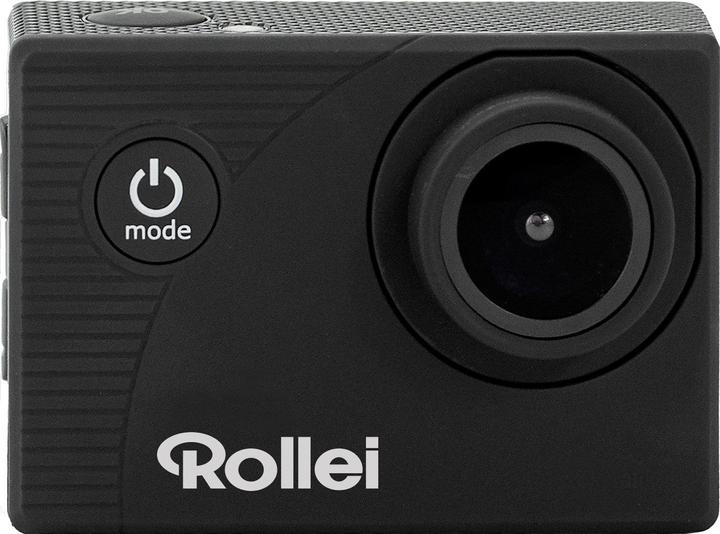 Produktbild Rollei Actioncam 372 (30p, WLAN)