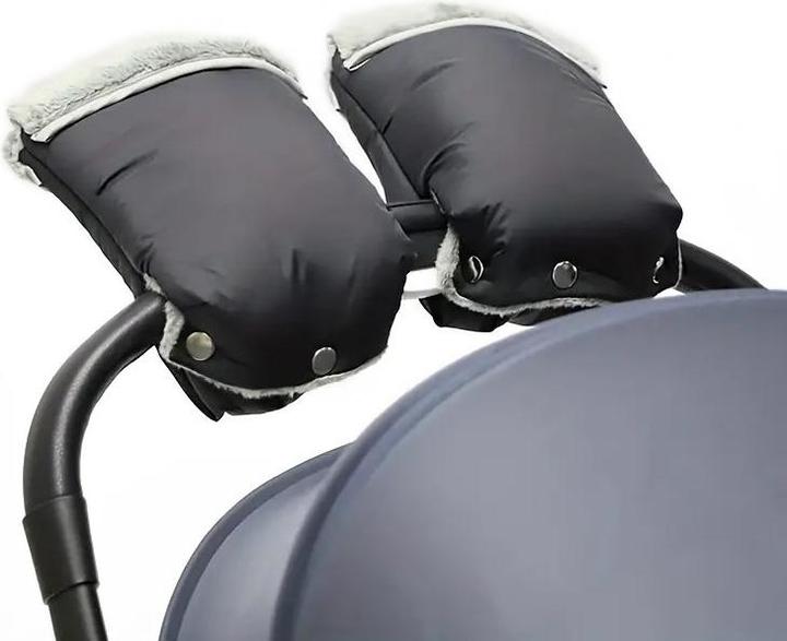 Produktbild ASMI Handschuhe für den Kinderwagen, Handwärmer