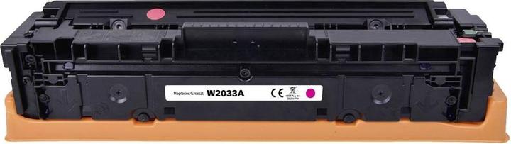 Image du produit Renkforce RF-5608688 Toner seul remplace HP HP415A (W2033A) Toner magenta