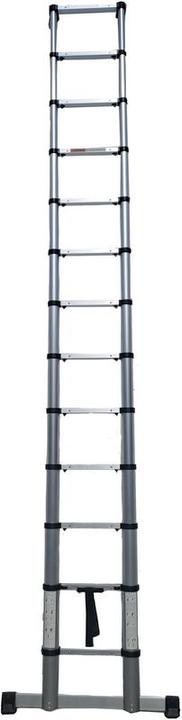 Produktbild Edi Baur Teleskopleiter Compact (Teleskopleiter)