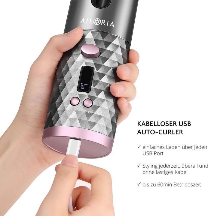 Image du produit Ailoria Revolutionne