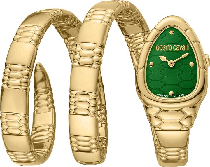 Image du produit Roberto Cavalli by Franck Muller RV1L186M0031 (Montre analogique)