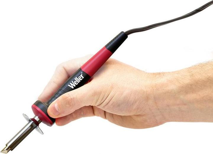 Produktbild Weller Erem Weller Brandmalkolben-Set 230V 25W 430°C (max)