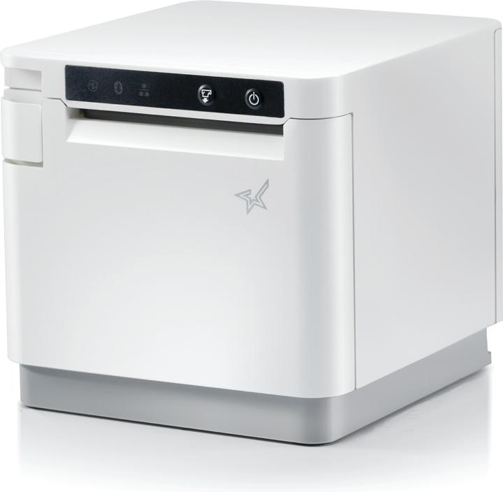 Produktbild Star Micronics Star mC-Print3 MCP30 WT E+U - Belegdrucker - Thermodirekt (USB, WLAN)