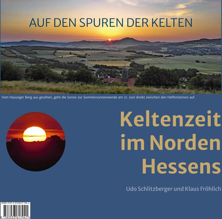 Image du produit Klaus Fröhlich (Allemand, Klaus Fröhlich, Udo Schlitzberger, 2022)