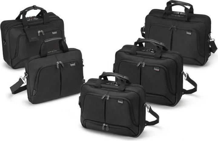 Produktbild Dicota Eco Top Traveller PRO 15-17.3 (17.30", Universal)