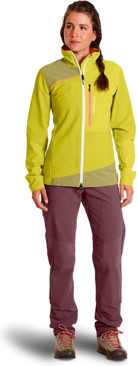 Image du produit Ortovox Veste légère Pala pour femme (S)