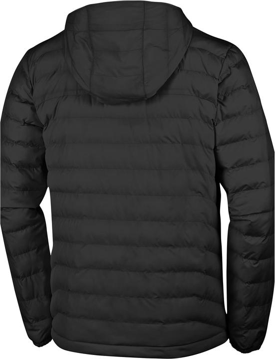 Actual product image Columbia Powder Lite (XL)