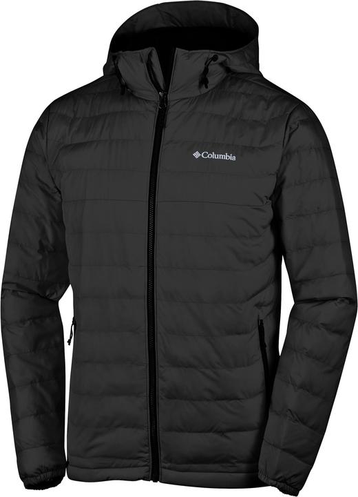 Actual product image Columbia Powder Lite (XL)
