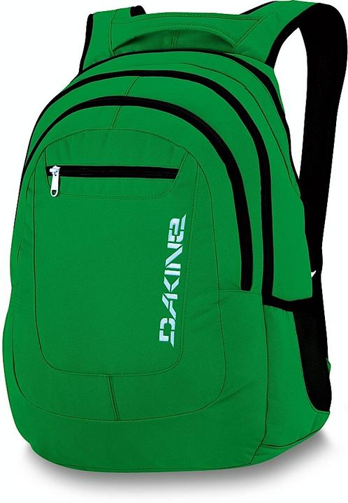 Actual product image Dakine Element Pack Green (26 l)