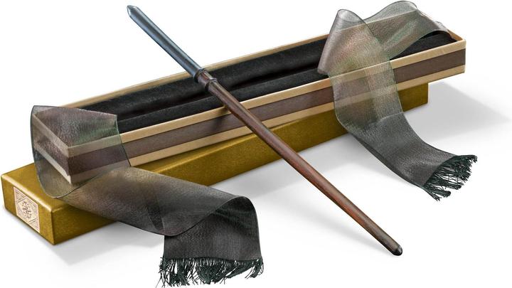 Noble Collection Draco Malfoy's Wand Zauberstab