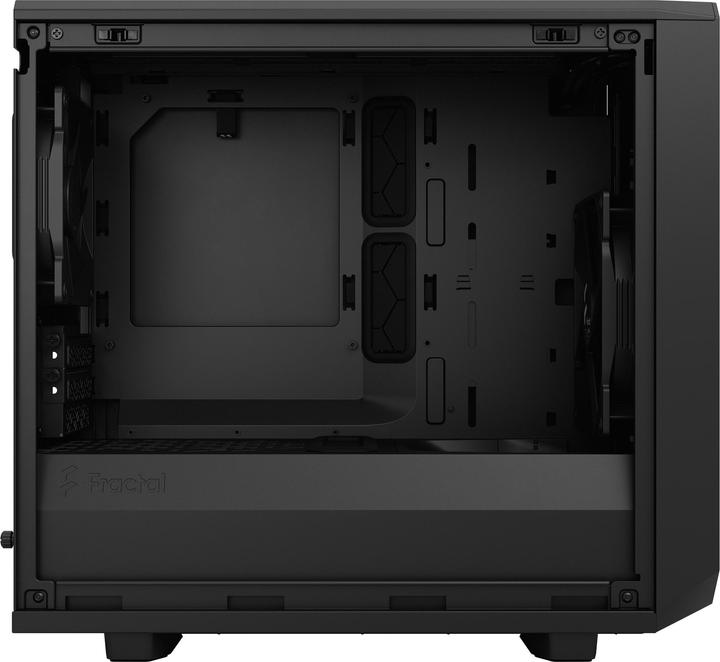 Produktbild Fractal Meshify 2 Nano (Mini-ITX, Mini-DTX)