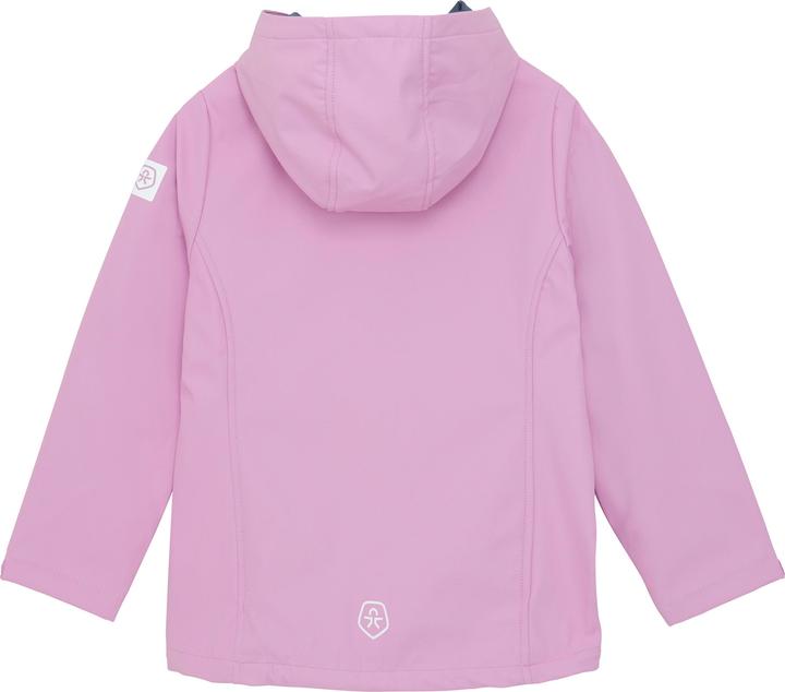 Immagine prodotto Color Kids Kid's Softshell Light Weight (104)