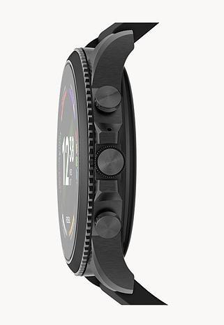 Actual product image Fossil Gen 6 (44 mm)