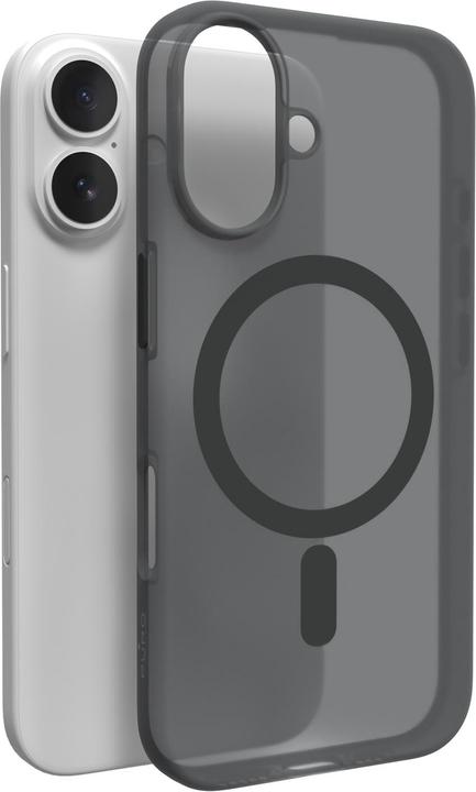 Thermoplastic polyurethane (TPU), Silicone, Polycarbonate (PC)