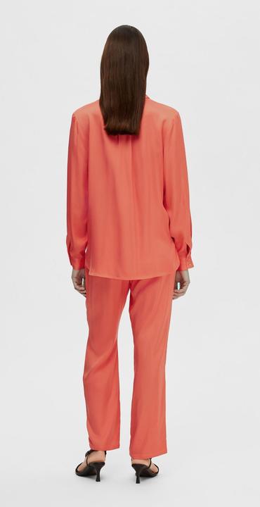 Immagine prodotto Selected Femme Pantaloni in raso (36)