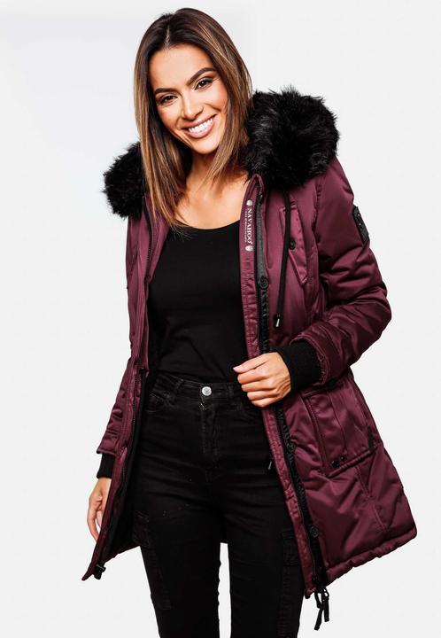 Actual product image Navahoo Luluna Prc (XS)