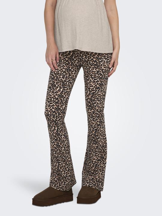 Immagine prodotto Only Maternity OLMLOVELY Pantalone svasato Pantaloni (XL)