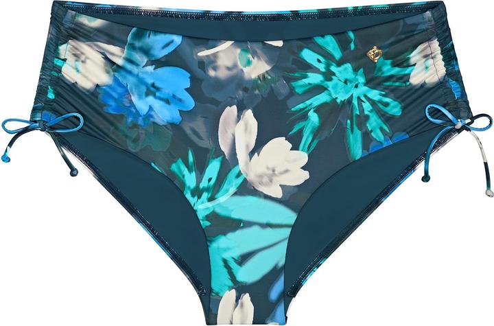 TURQUOISE - DARK COMBINATION