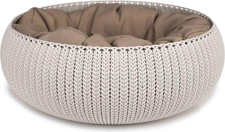 Image du produit Curver Cozy Pet Bed (Chien, Chat)