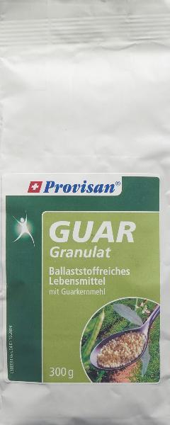 Produktbild Provisan Guar Granulat refill (1 Stück, Granulat, 300 g)