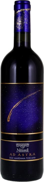 Produktbild Fattoria Nittardi Ad Astra DOC Maremma Toscana (1 x 75 cl, 2021)