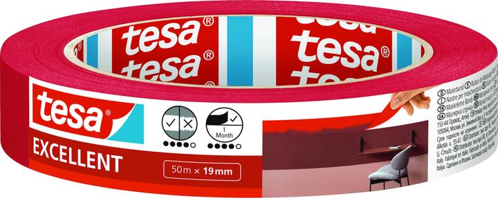 tesa Malerband EXCELLENT (19 mm)