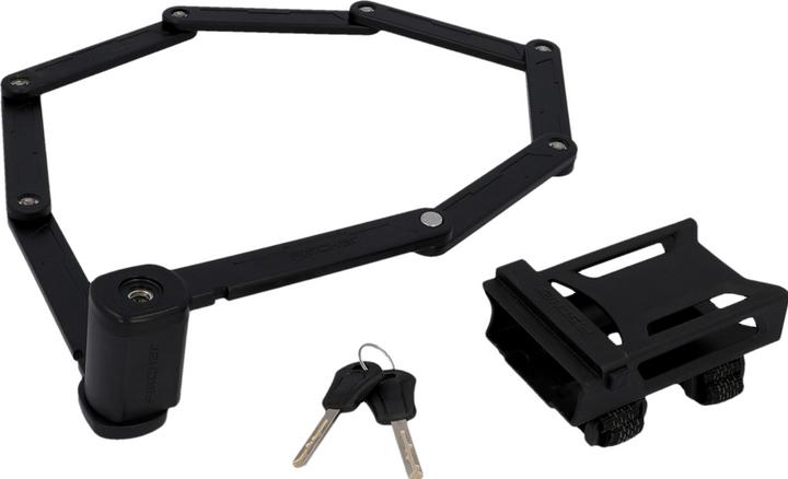 Actual product image Fischer Folding lock (110 cm)