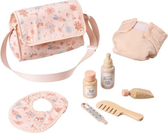 Produktbild Howa Puppenwickeltasche