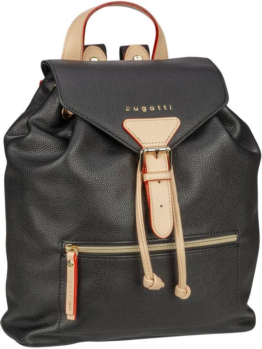Actual product image Bugatti Ella Ladies Backpack (9 l)