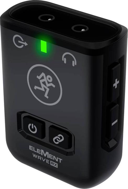 Immagine prodotto Mackie EleMent Wave XLR
