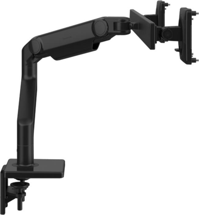 Image du produit Humanscale Bras pour écran M8.1 avec barre transversale pour double écran (Tables, 28")