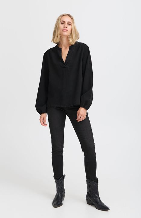 Immagine prodotto Pulz Jeans PZMALIA V-Neck Blouse 50208396 (XS)