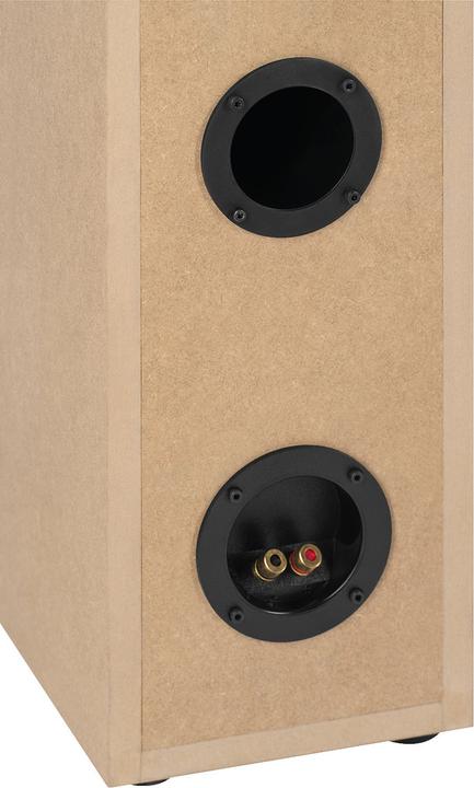 Immagine prodotto Monacor Diffusore Hi-Fi a colonna (1 pz.)