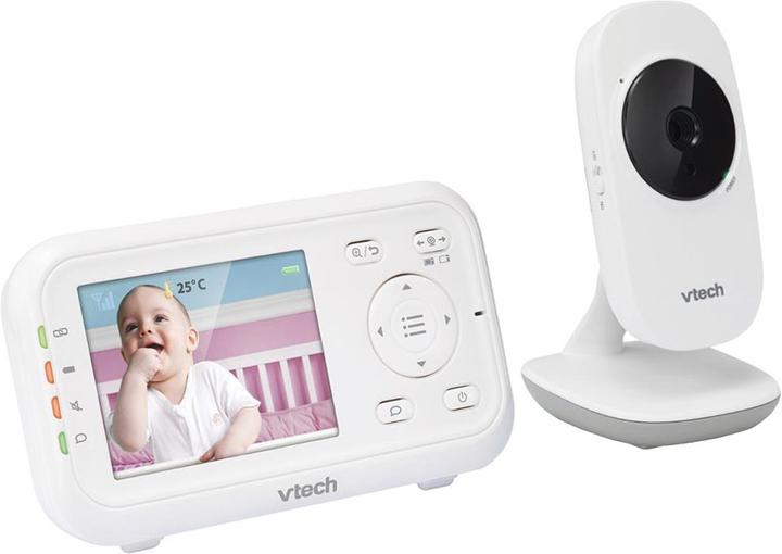 Produktbild VTech VM3255 (Babyphone mit Kamera, 300 m)