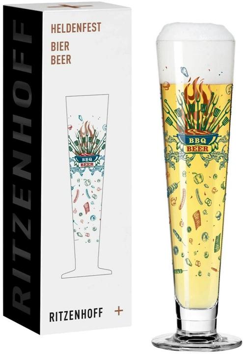 Image du produit Ritzenhoff Stand de bière Fête des héros (0.39 l, 1 x)