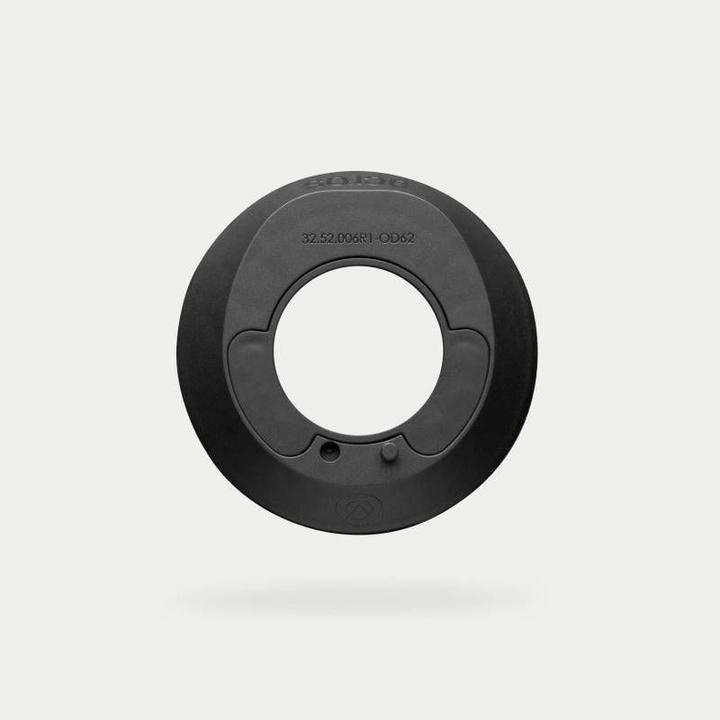 Acros Steuersatzdeckel ZS56 für integrierte Kabelführung icr
