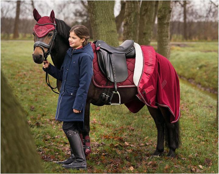 Produktbild Qhp Winterjacke Linde Junior (152)