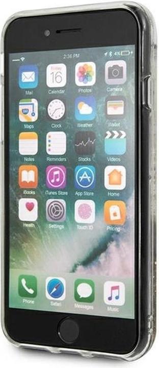 Immagine prodotto Guess GUOHCI8GLHFLGO iPhone 7/8/SE 2020 (Apple iPhone 7, Apple iPhone SE, Apple iPhone 8)