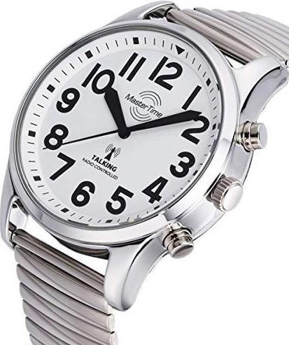 Actual product image Master Time Mens wrist watch (43 mm)