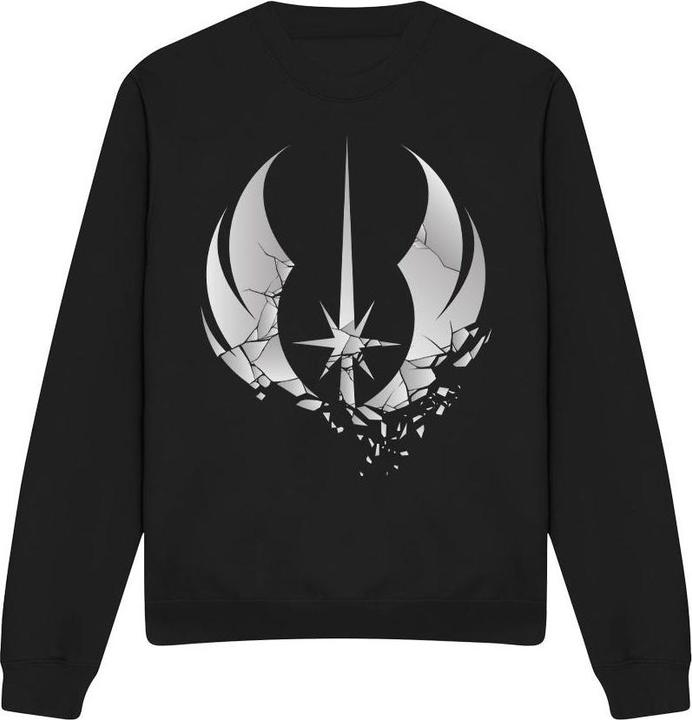 Produktbild Star Wars Jedi Sweatshirt (XXL)