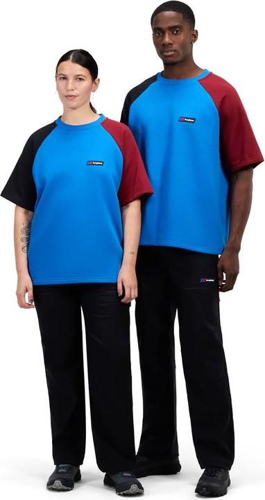 Immagine prodotto Berghaus U Storm 25 Tee (T-Shirt) (3XL)