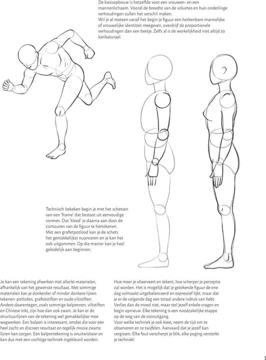 Valeurs nutritives et ingrédients Apprendre à dessiner les gens étape par étape, livre de loisirs