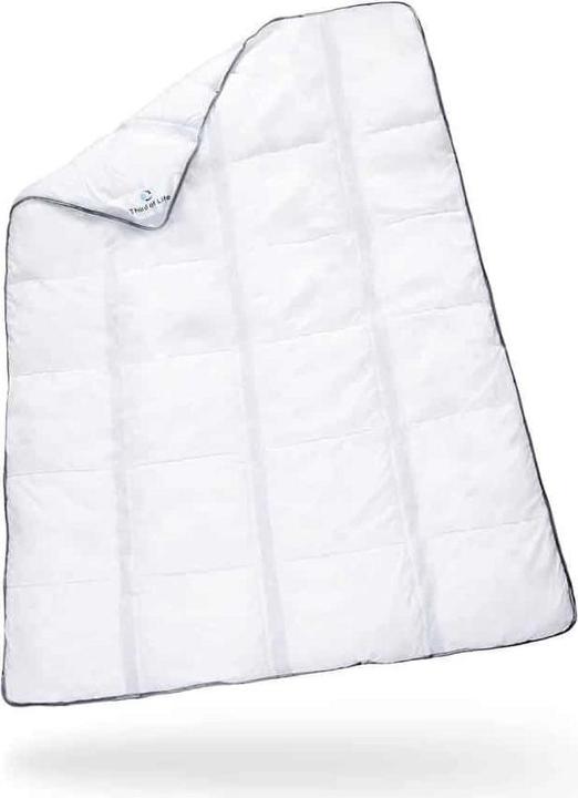 Image du produit Third of Life Couverture toute l'année AERO Active-Clima (200 x 210 cm)